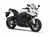 2012 Yamaha Fazer8 photo